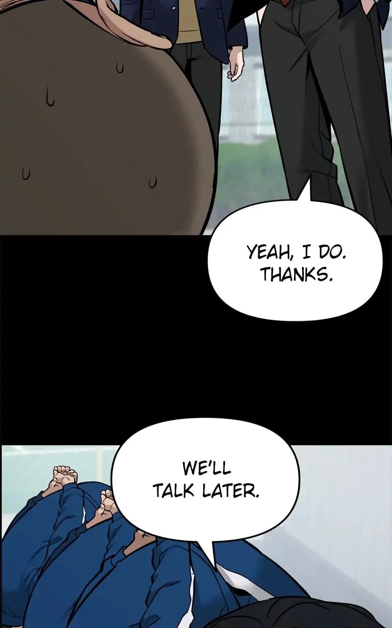 The Bully In-Charge Chapter 60 - 178