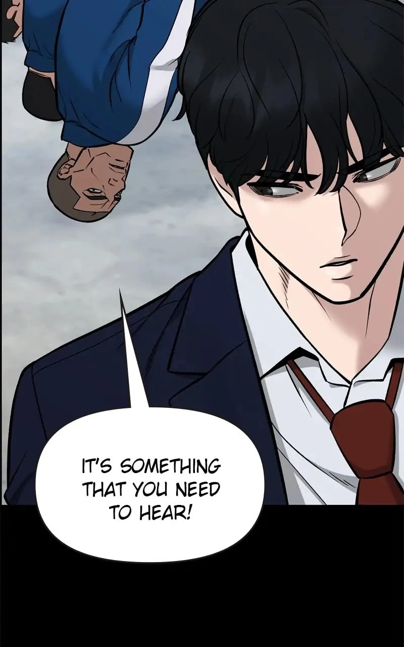 The Bully In-Charge Chapter 60 - 179