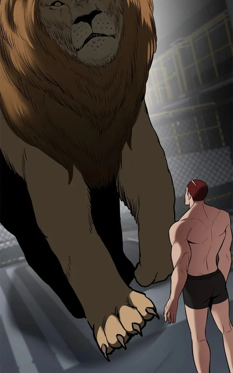 The Bully In-Charge Chapter 58 - 33