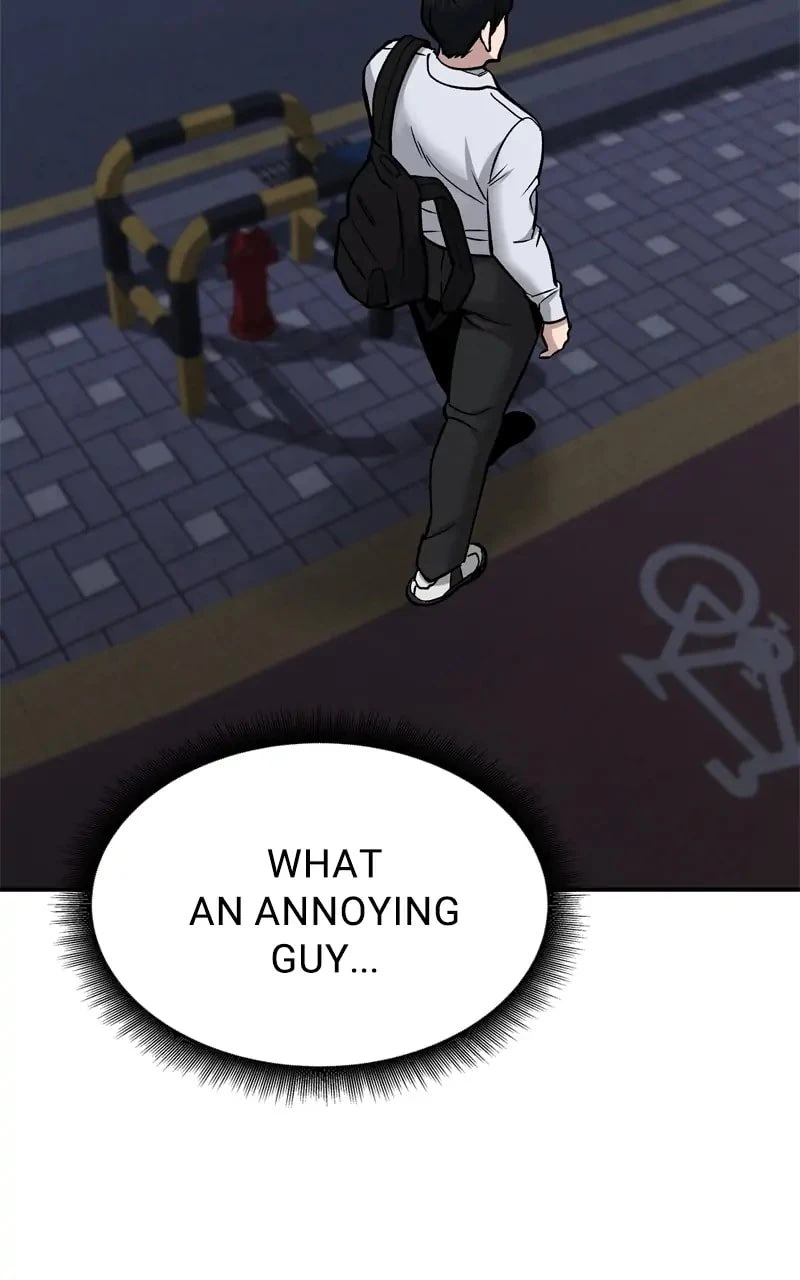 The Bully In-Charge Chapter 60 - 183