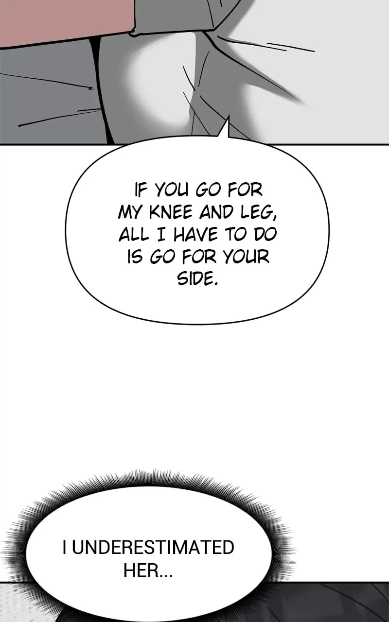 The Bully In-Charge Chapter 57 - 26