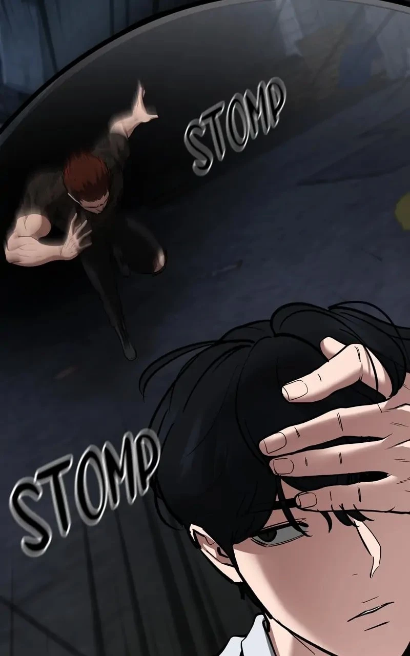 The Bully In-Charge Chapter 60 - 187