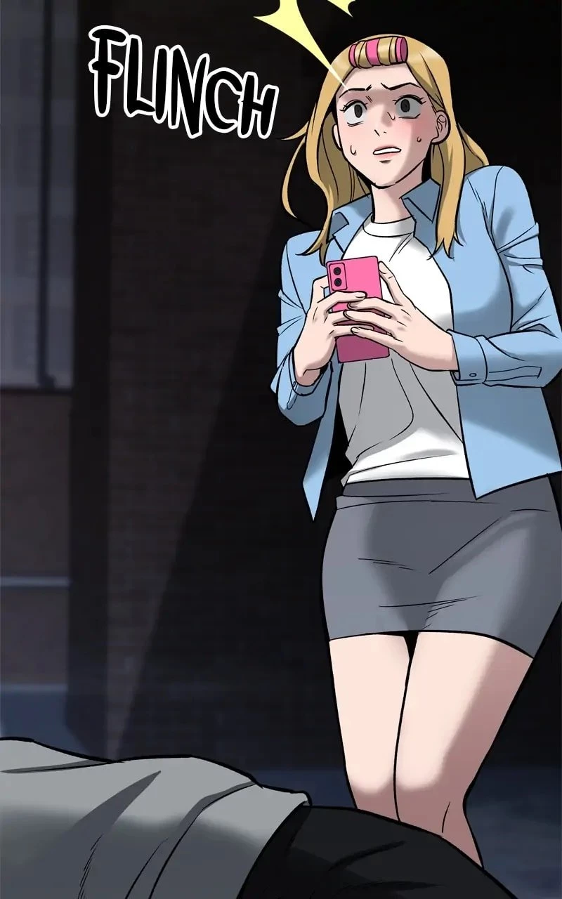 The Bully In-Charge Chapter 59 - 164