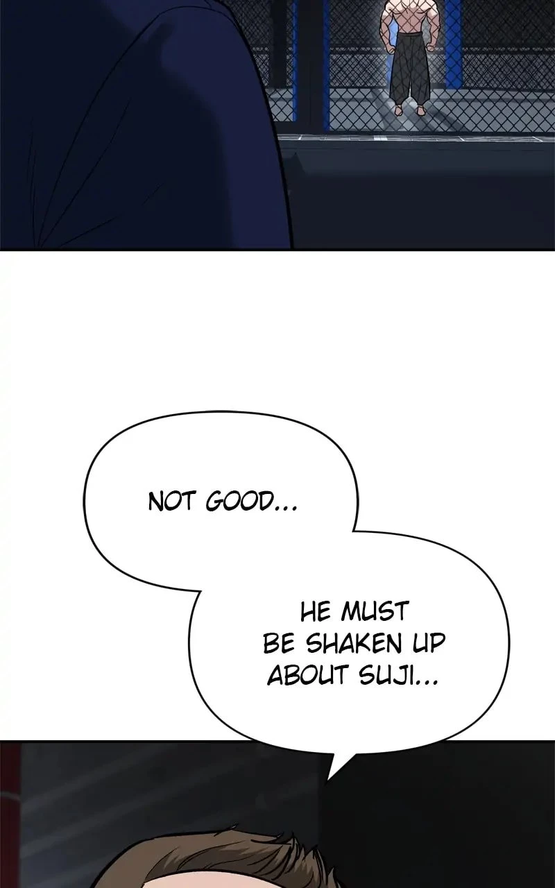 The Bully In-Charge Chapter 58 - 41