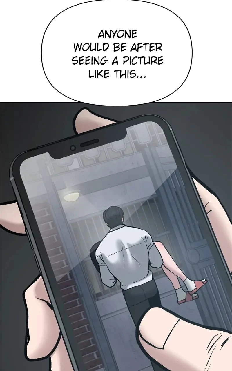The Bully In-Charge Chapter 58 - 43