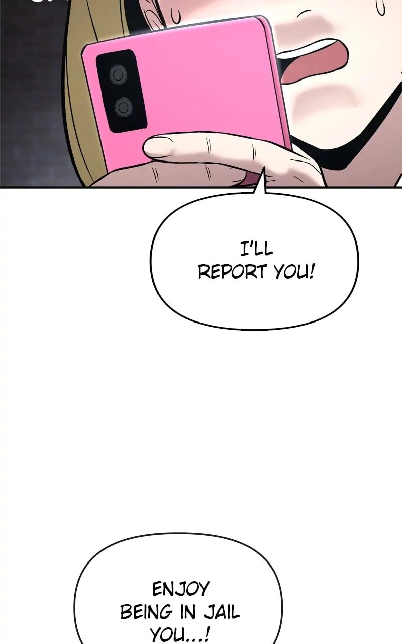 The Bully In-Charge Chapter 59 - 166