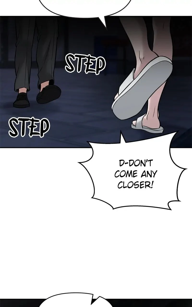 The Bully In-Charge Chapter 59 - 167