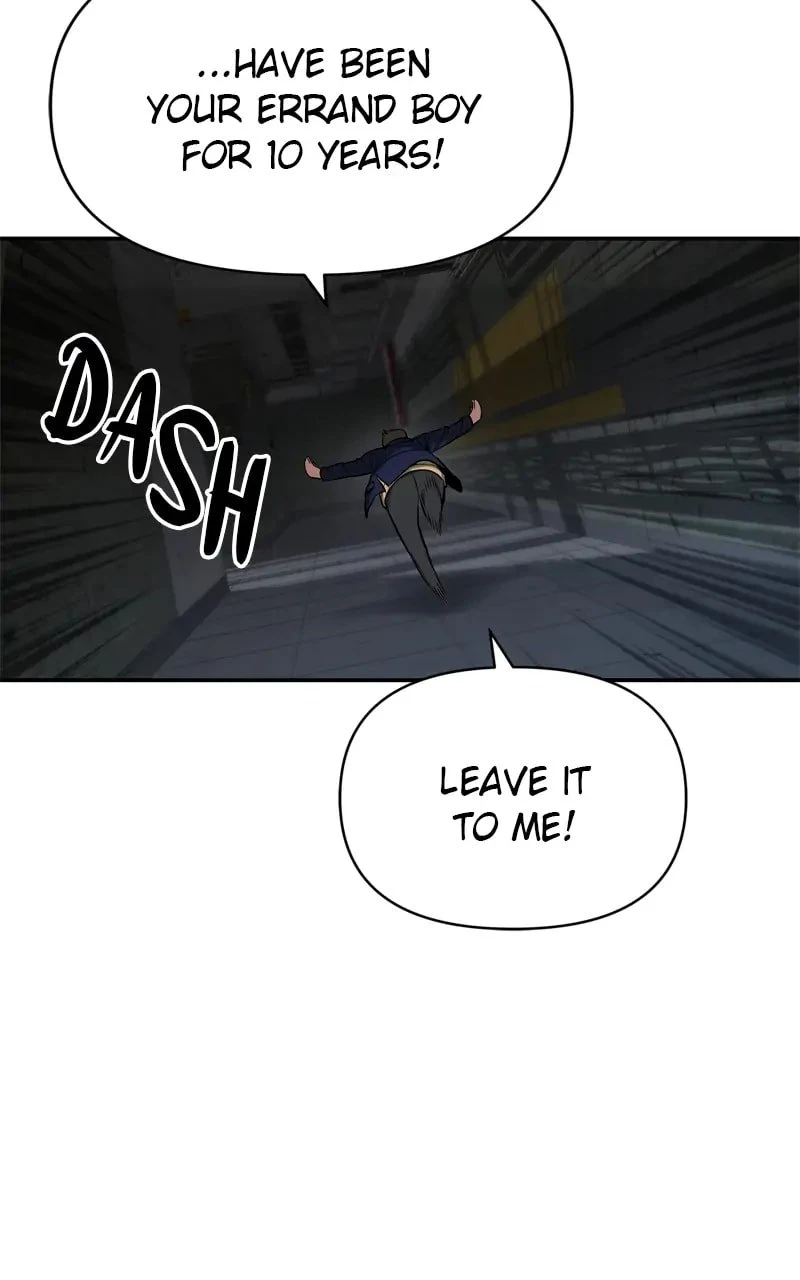 The Bully In-Charge Chapter 58 - 46