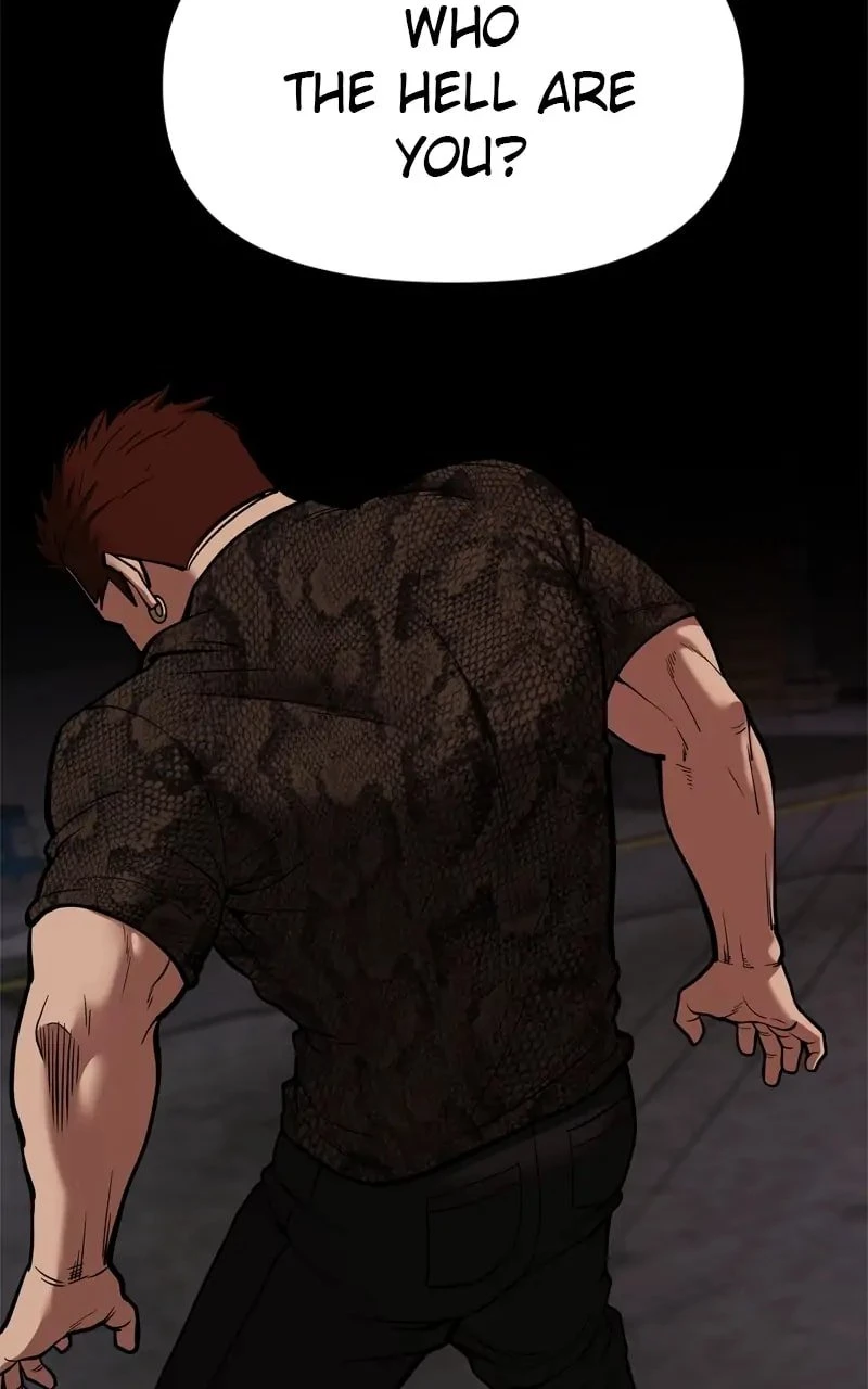 The Bully In-Charge Chapter 60 - 193
