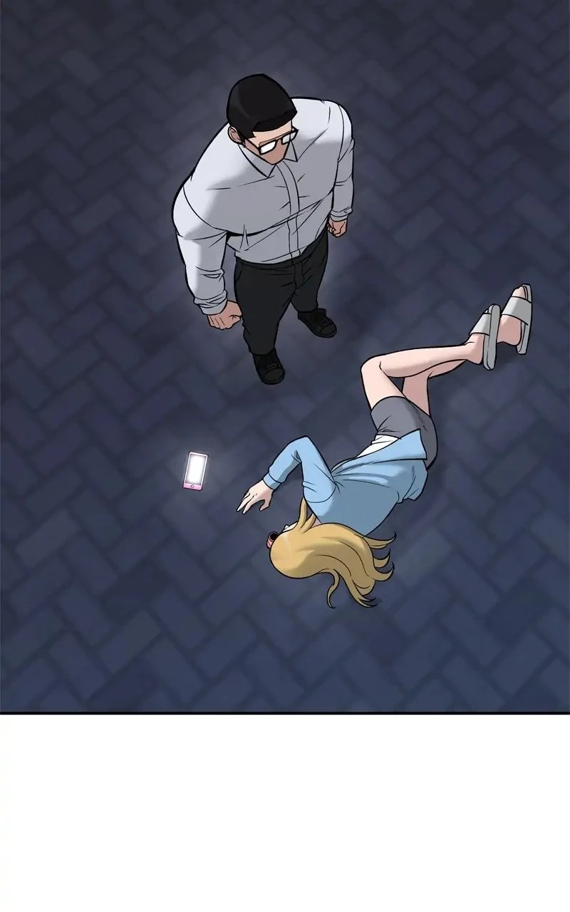 The Bully In-Charge Chapter 59 - 171