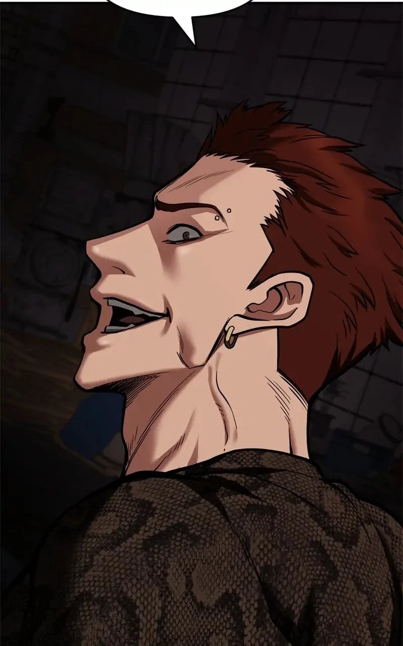 The Bully In-Charge Chapter 60 - 196