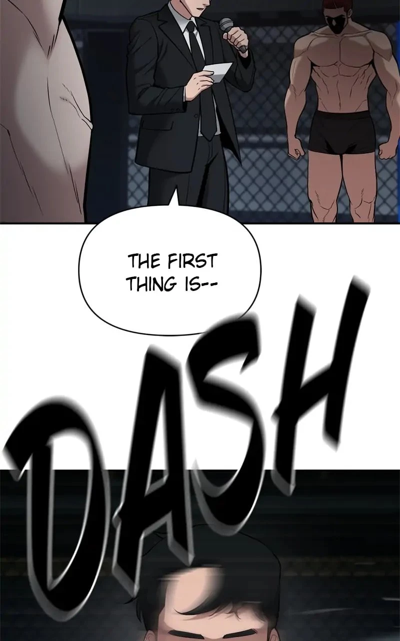 The Bully In-Charge Chapter 58 - 49