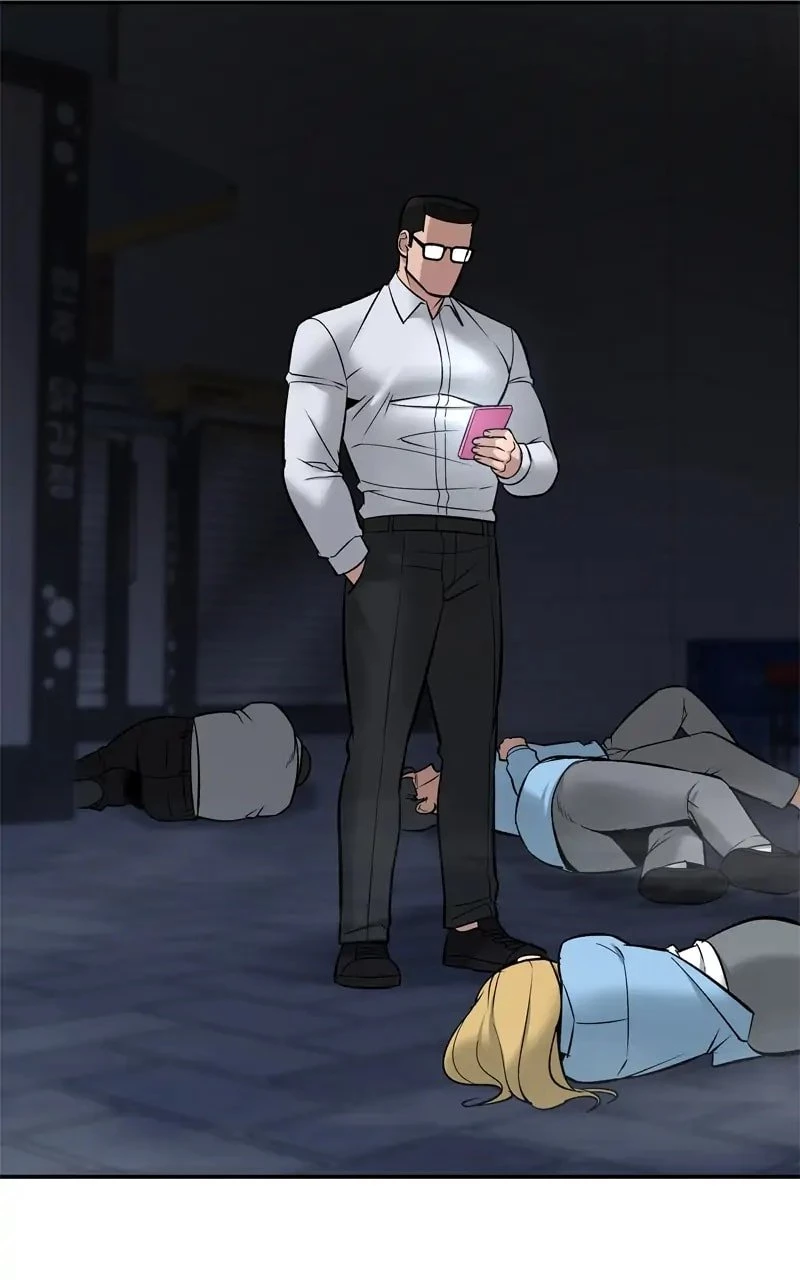 The Bully In-Charge Chapter 59 - 173