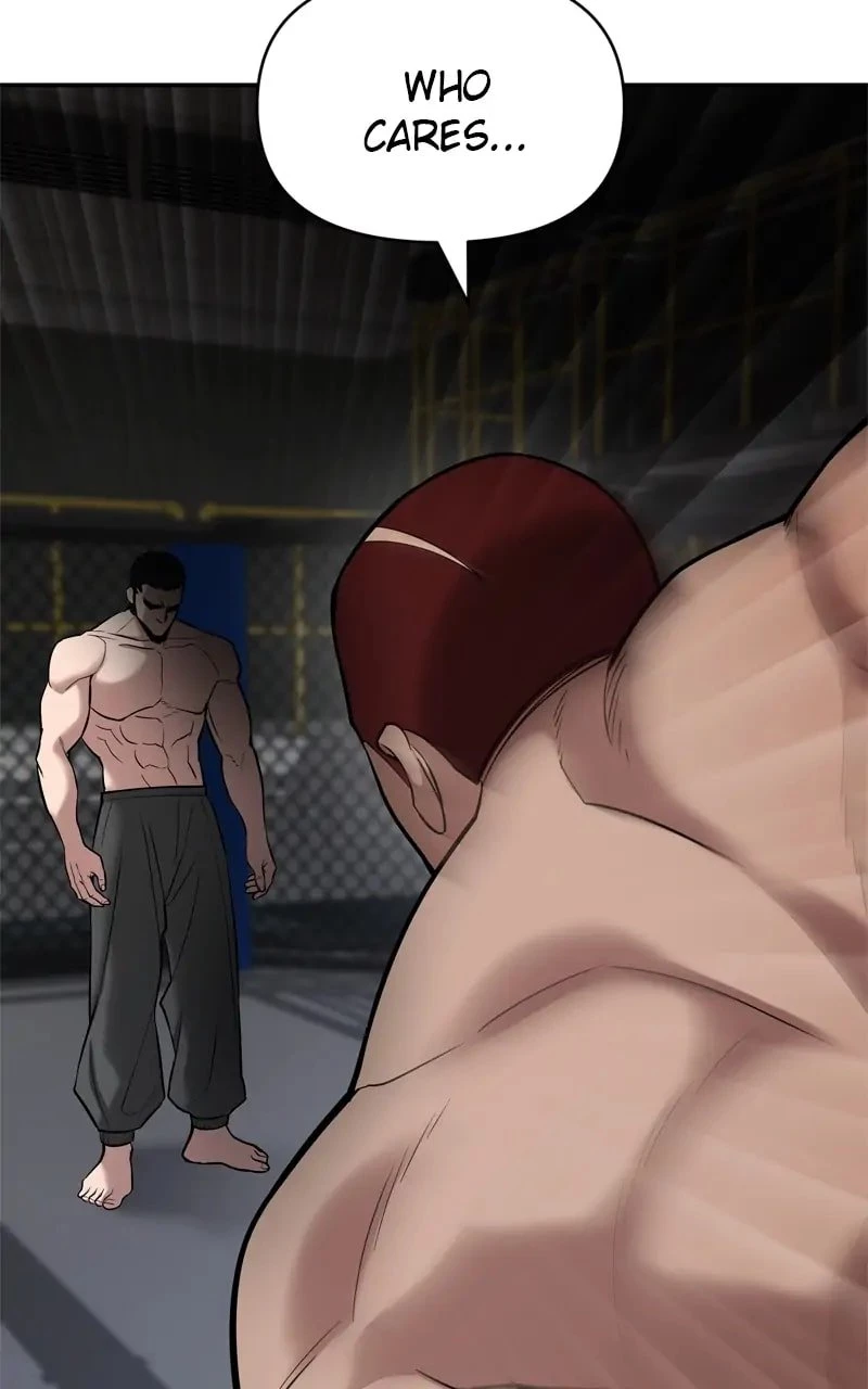 The Bully In-Charge Chapter 58 - 51