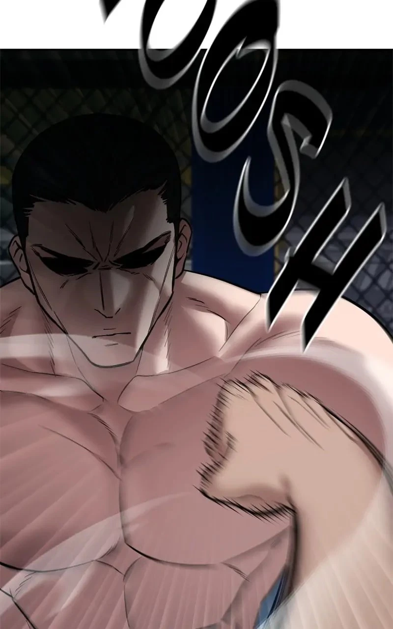 The Bully In-Charge Chapter 58 - 54