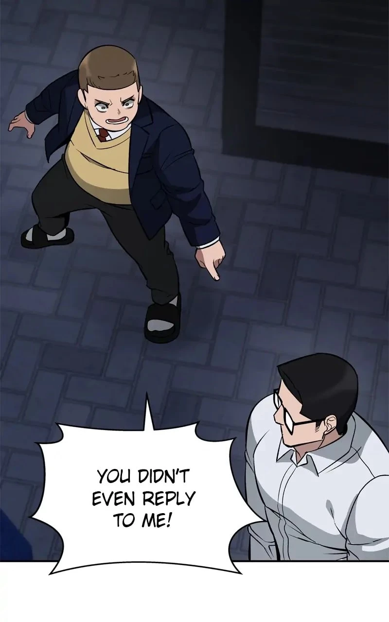 The Bully In-Charge Chapter 59 - 180