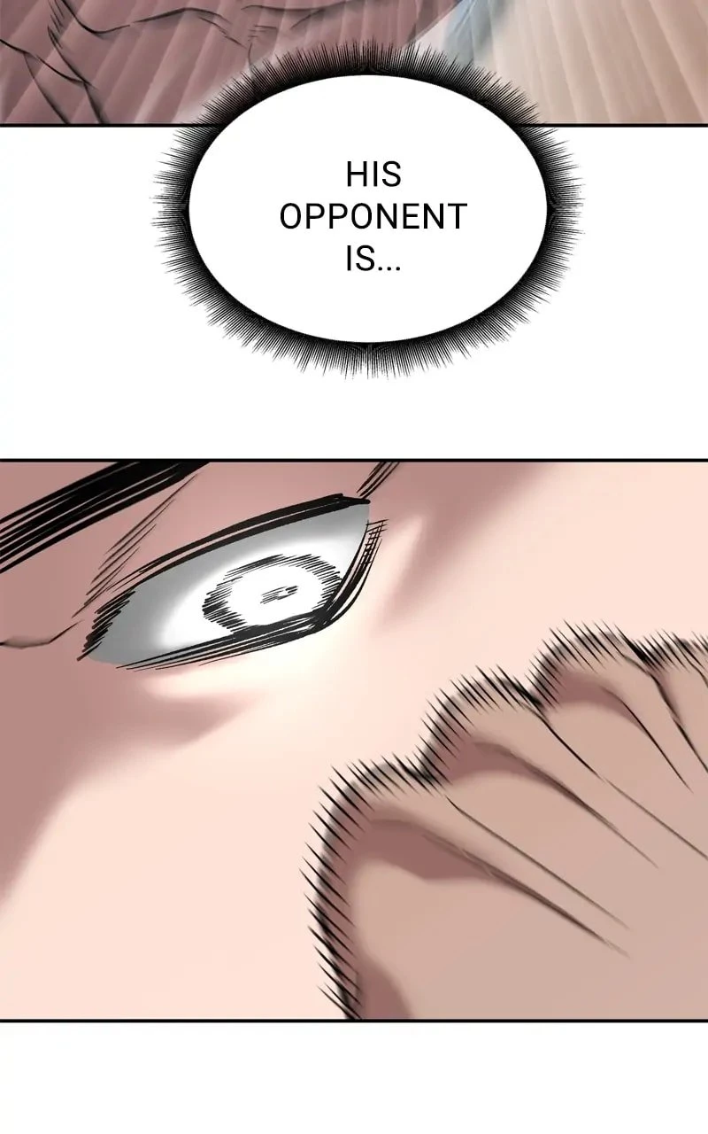 The Bully In-Charge Chapter 58 - 55