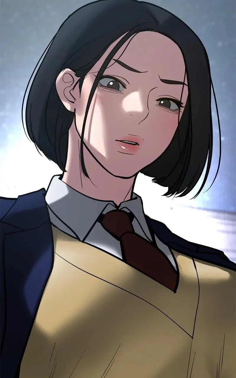 The Bully In-Charge Chapter 56 - 6
