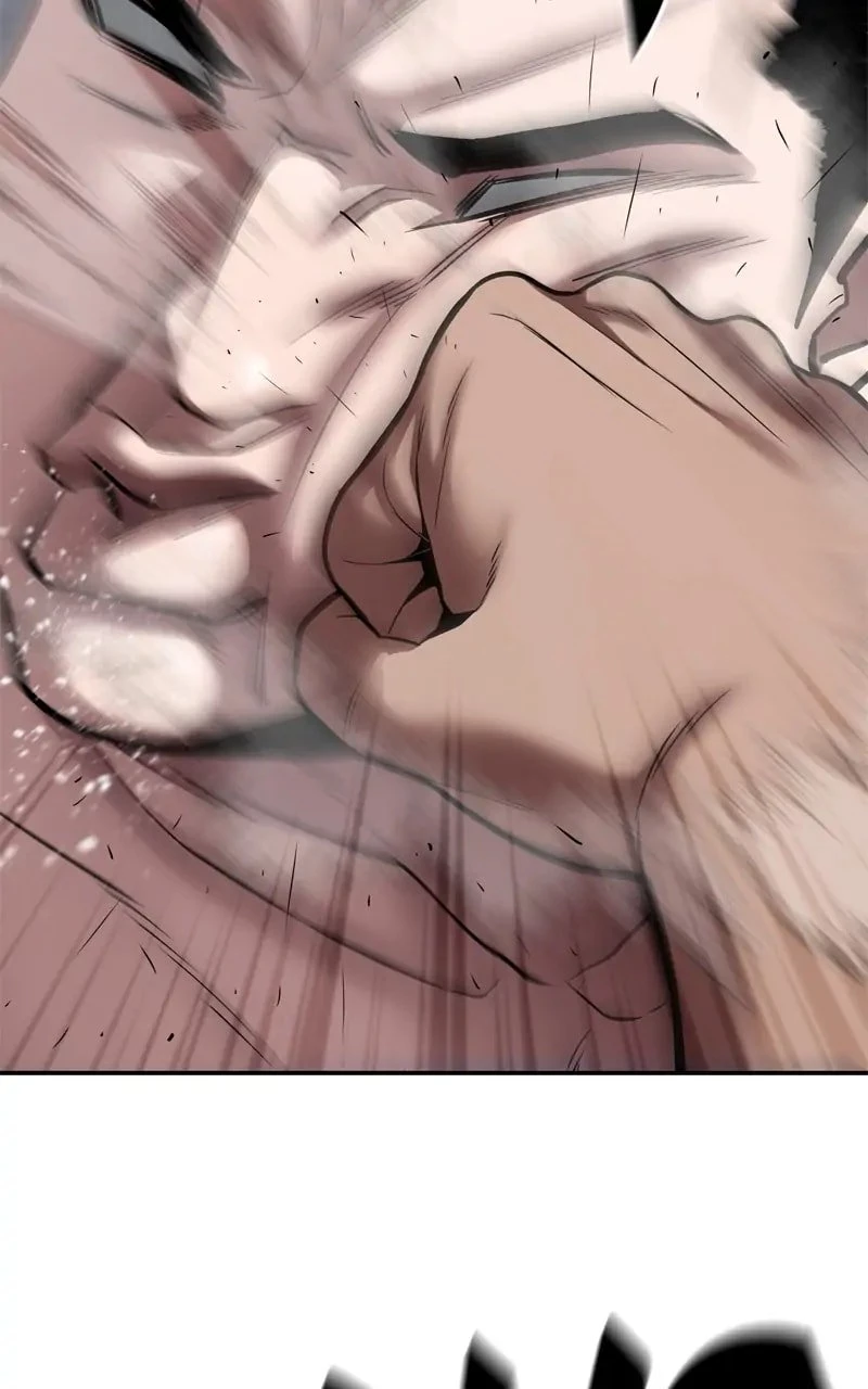 The Bully In-Charge Chapter 58 - 57