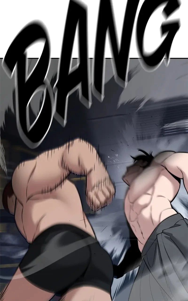 The Bully In-Charge Chapter 58 - 58