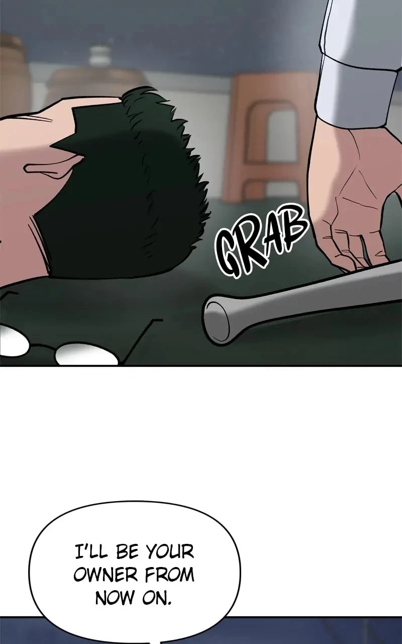 The Bully In-Charge Chapter 56 - 8