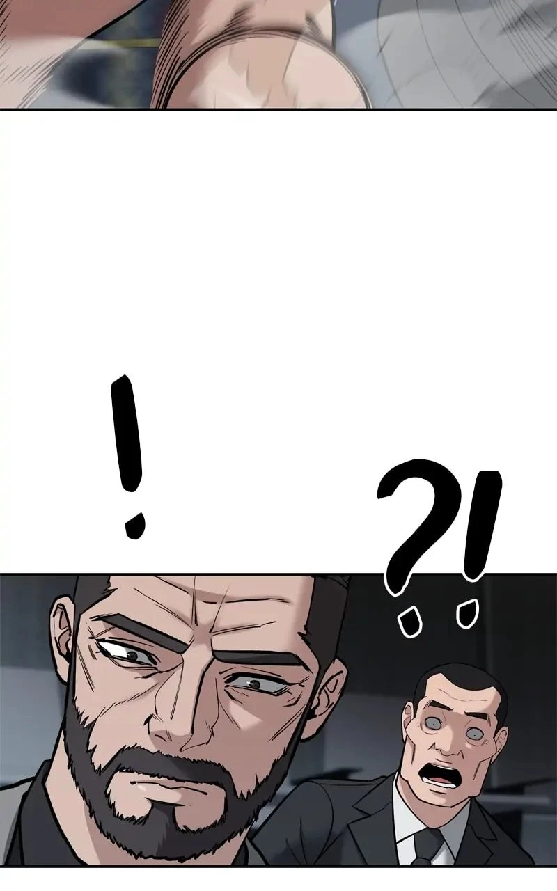 The Bully In-Charge Chapter 58 - 59