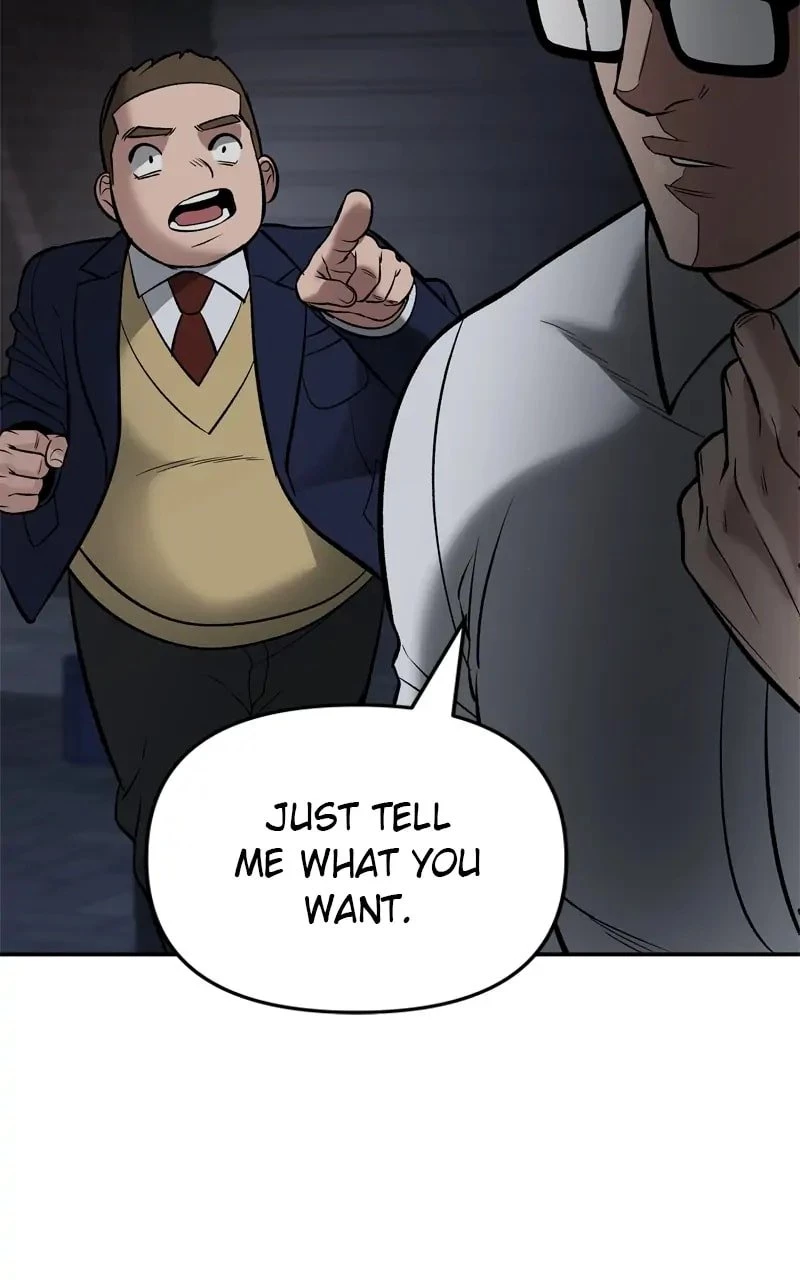 The Bully In-Charge Chapter 59 - 184