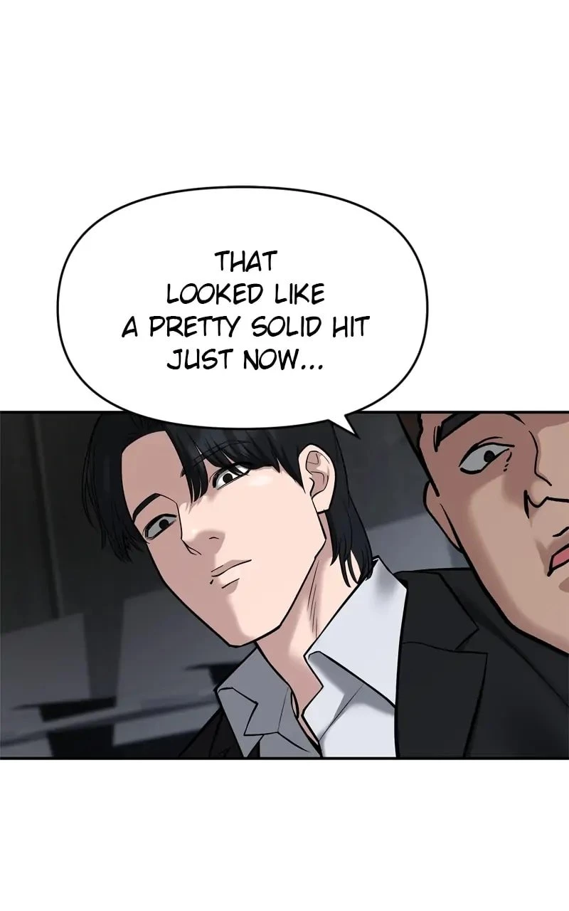 The Bully In-Charge Chapter 58 - 60