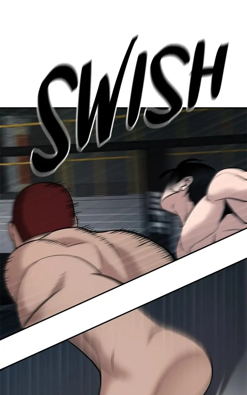The Bully In-Charge Chapter 58 - 61