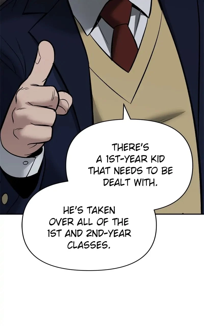 The Bully In-Charge Chapter 59 - 186