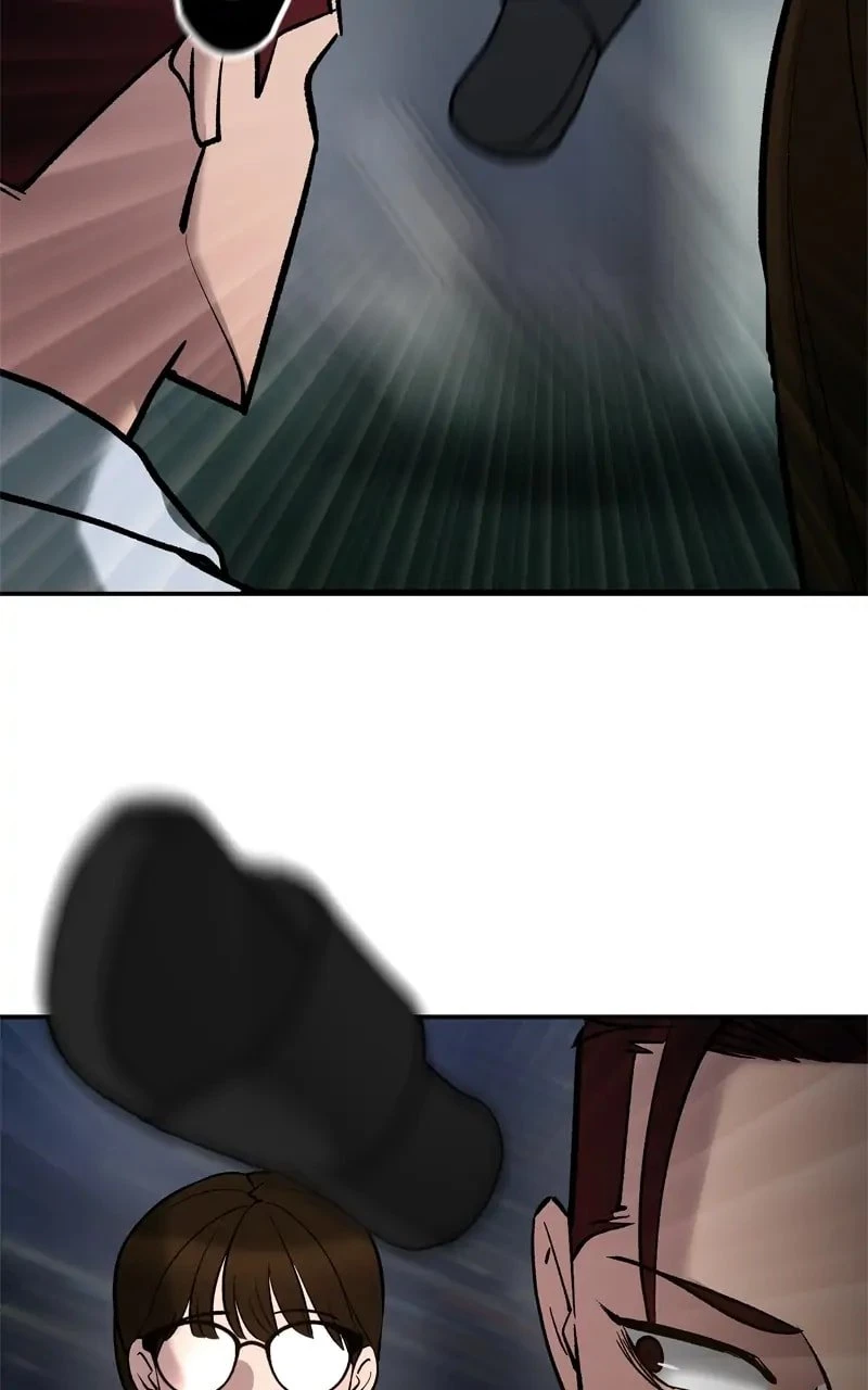 The Bully In-Charge Chapter 56 - 12
