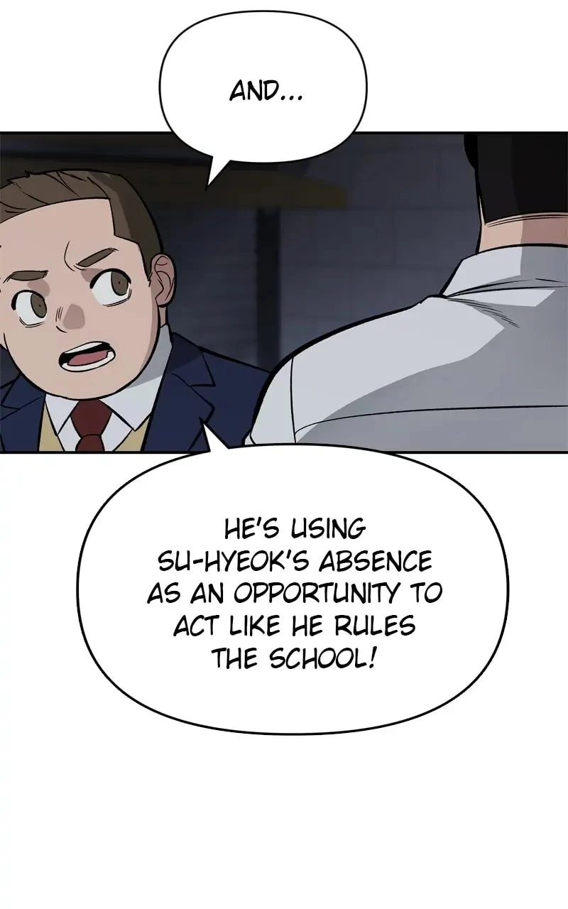 The Bully In-Charge Chapter 59 - 187