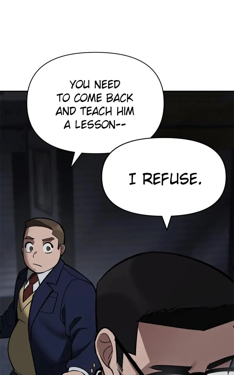 The Bully In-Charge Chapter 59 - 188