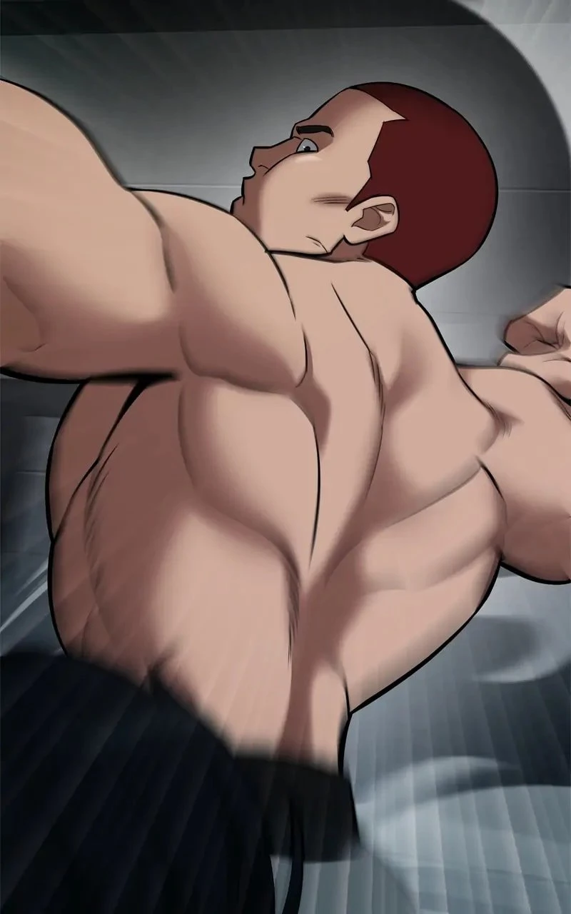 The Bully In-Charge Chapter 58 - 65