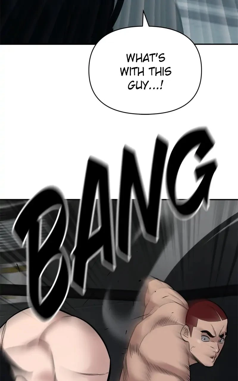 The Bully In-Charge Chapter 58 - 66