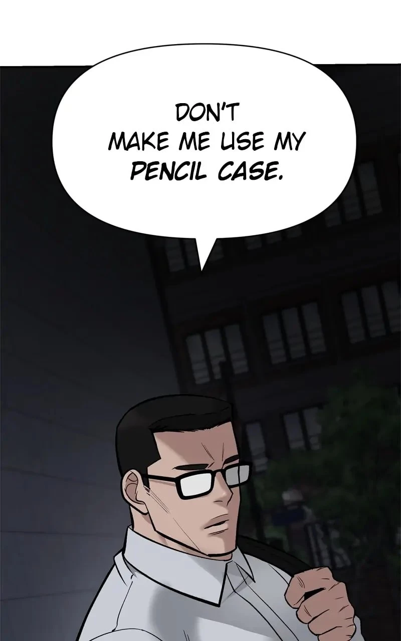The Bully In-Charge Chapter 59 - 192