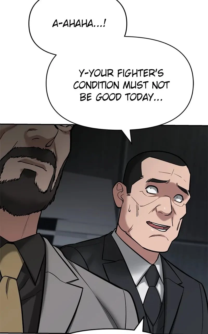 The Bully In-Charge Chapter 58 - 69