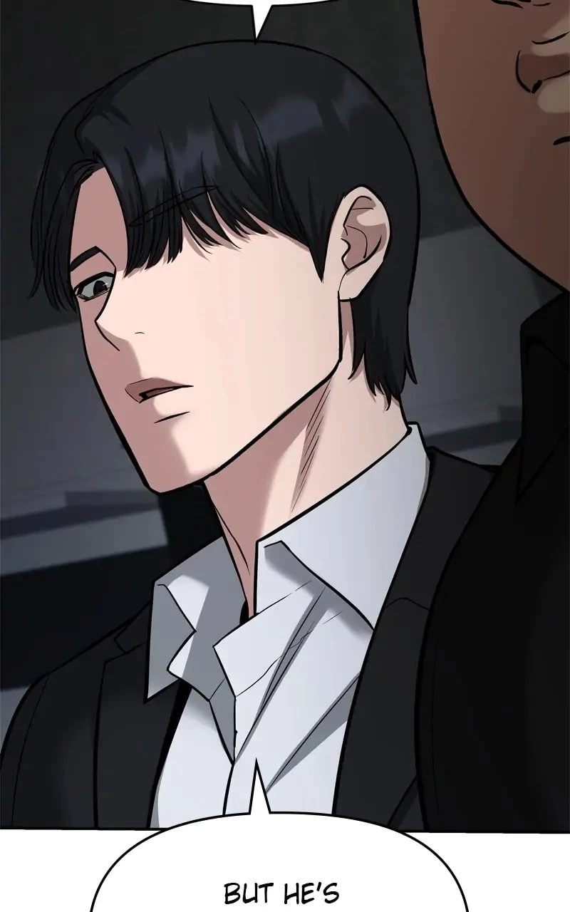 The Bully In-Charge Chapter 58 - 71