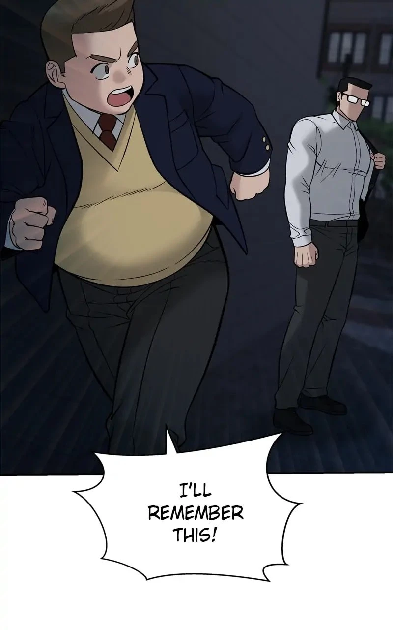The Bully In-Charge Chapter 59 - 196