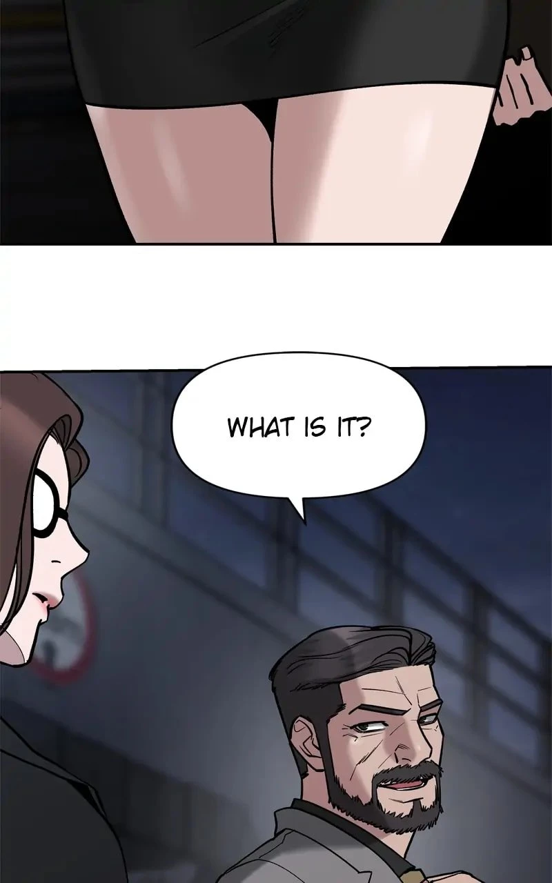 The Bully In-Charge Chapter 57 - 61