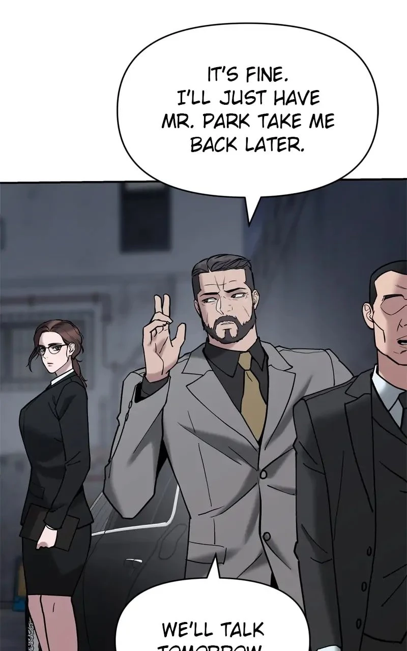 The Bully In-Charge Chapter 57 - 63
