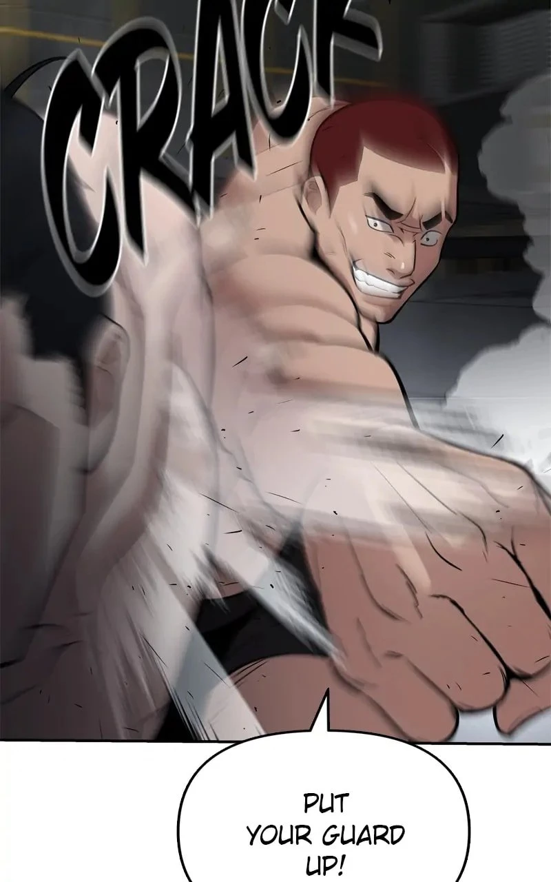 The Bully In-Charge Chapter 58 - 74
