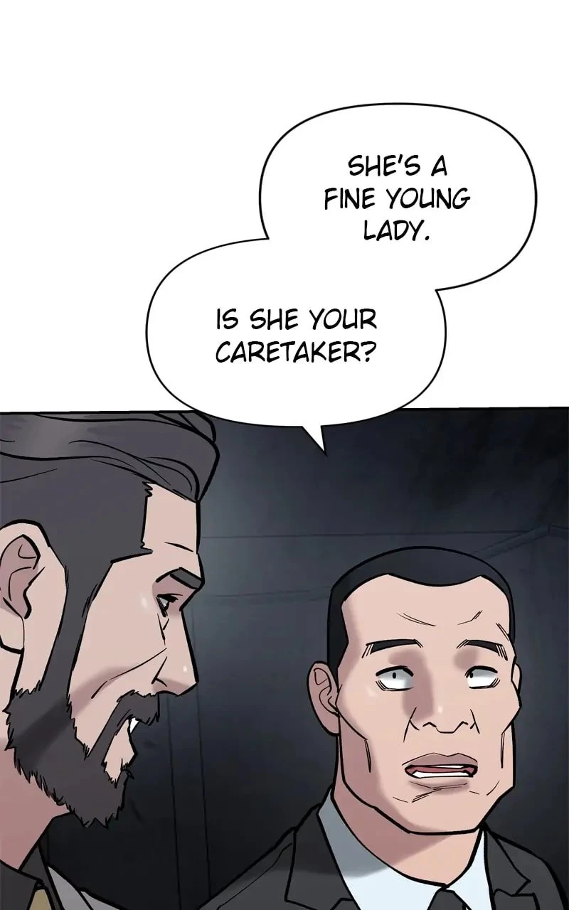 The Bully In-Charge Chapter 57 - 65
