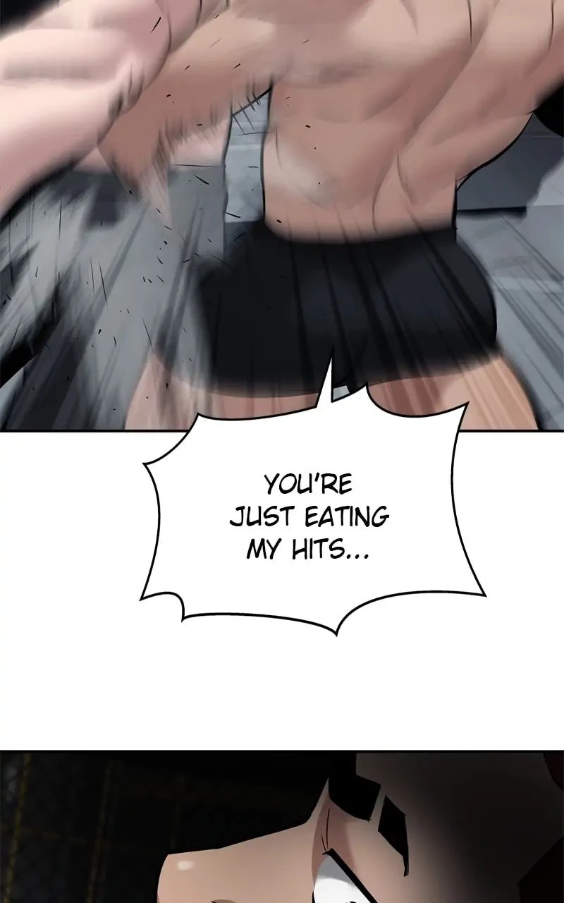 The Bully In-Charge Chapter 58 - 76