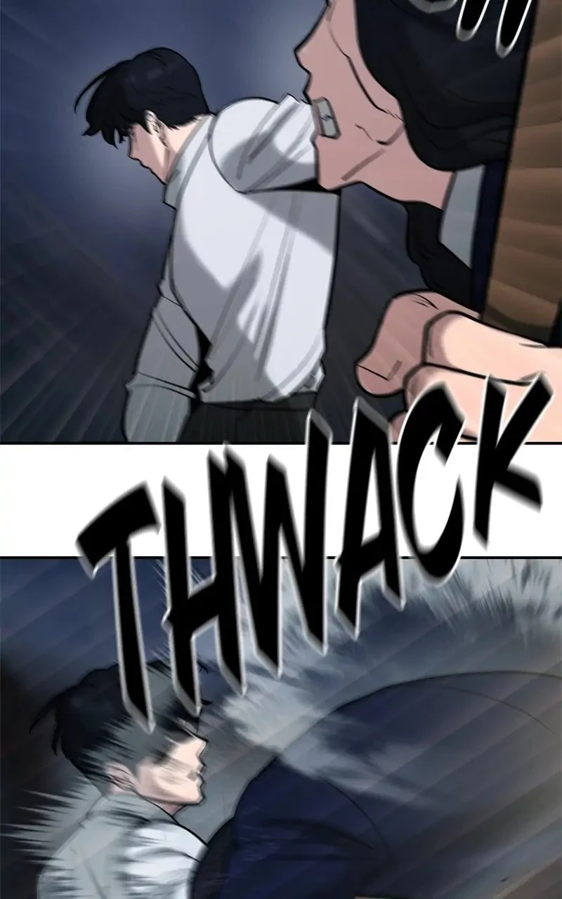 The Bully In-Charge Chapter 56 - 26
