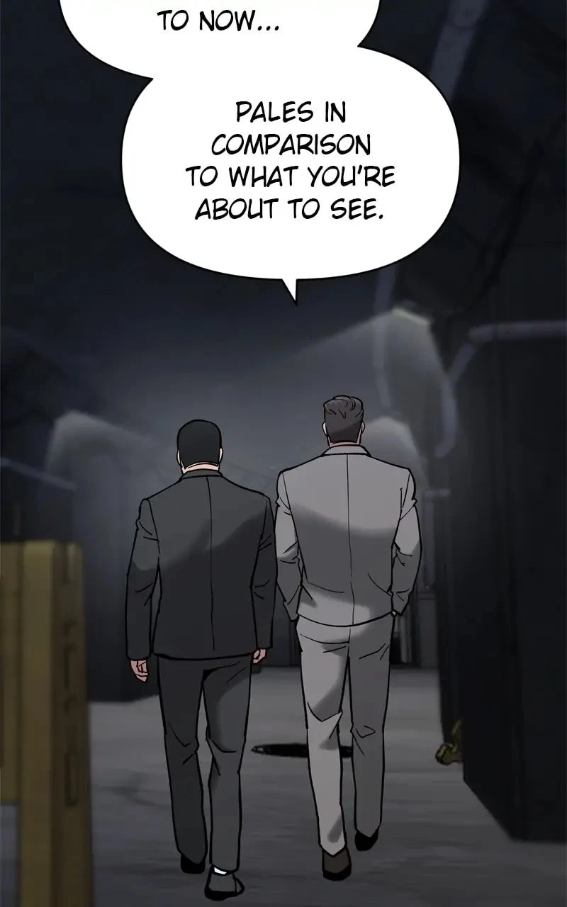 The Bully In-Charge Chapter 57 - 67