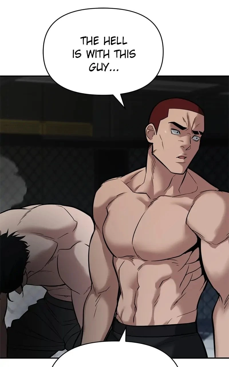 The Bully In-Charge Chapter 58 - 78