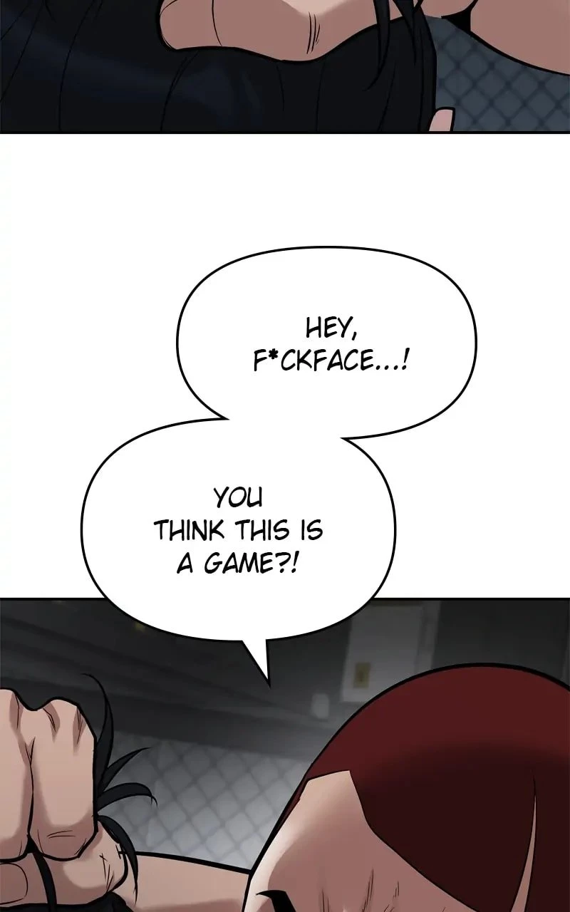 The Bully In-Charge Chapter 58 - 80