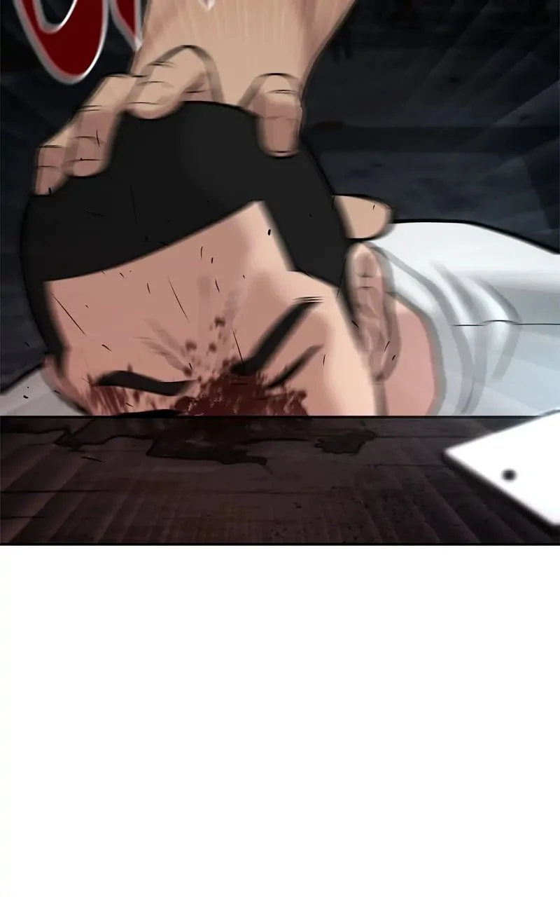 The Bully In-Charge Chapter 59 - 205