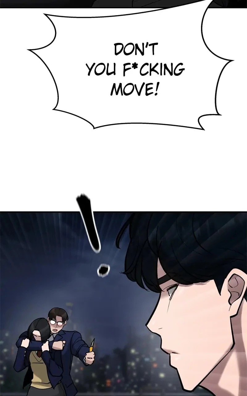 The Bully In-Charge Chapter 56 - 29